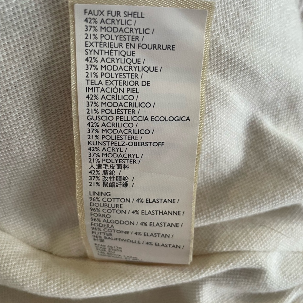 Anthropologie Brenna Coat - Picture 5 of 5